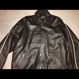 Balenciaga butter soft